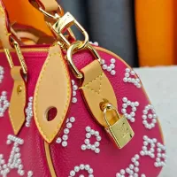 $80.00 USD Louis Vuitton AAA Quality Handbags For Women #1463307