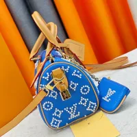$80.00 USD Louis Vuitton AAA Quality Handbags For Women #1463308