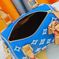 $80.00 USD Louis Vuitton AAA Quality Handbags For Women #1463308