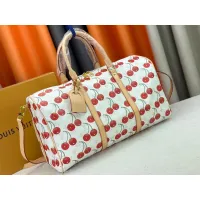 $82.00 USD Louis Vuitton Travel Bags #1463309