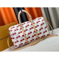 $82.00 USD Louis Vuitton Travel Bags #1463309