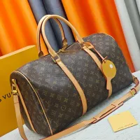 $85.00 USD Louis Vuitton Travel Bags #1463310