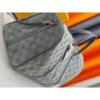 $88.00 USD Louis Vuitton Travel Bags #1463311