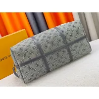 $88.00 USD Louis Vuitton Travel Bags #1463311