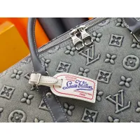 $88.00 USD Louis Vuitton Travel Bags #1463311