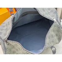 $88.00 USD Louis Vuitton Travel Bags #1463311