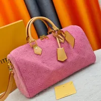 $80.00 USD Louis Vuitton Travel Bags #1463312