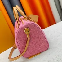$80.00 USD Louis Vuitton Travel Bags #1463312