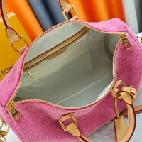$80.00 USD Louis Vuitton Travel Bags #1463312