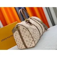 $80.00 USD Louis Vuitton Travel Bags #1463313