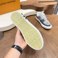 $140.00 USD Louis Vuitton Casual Shoes For Men #1463335