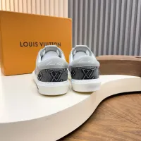 $140.00 USD Louis Vuitton Casual Shoes For Men #1463335
