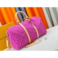 $85.00 USD Louis Vuitton Travel Bags #1463336