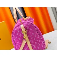 $85.00 USD Louis Vuitton Travel Bags #1463336