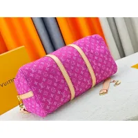 $85.00 USD Louis Vuitton Travel Bags #1463336