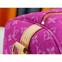 $85.00 USD Louis Vuitton Travel Bags #1463336