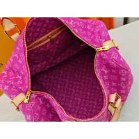 $85.00 USD Louis Vuitton Travel Bags #1463336