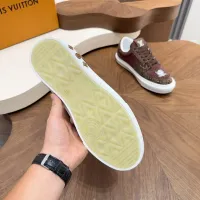 $140.00 USD Louis Vuitton Casual Shoes For Men #1463337