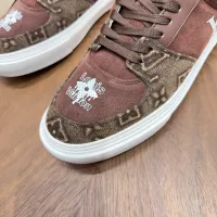 $140.00 USD Louis Vuitton Casual Shoes For Men #1463337