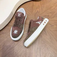 $140.00 USD Louis Vuitton Casual Shoes For Men #1463337