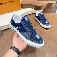 $140.00 USD Louis Vuitton Casual Shoes For Men #1463338