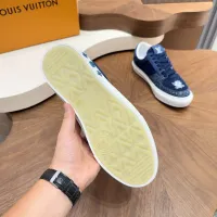 $140.00 USD Louis Vuitton Casual Shoes For Men #1463338
