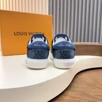 $140.00 USD Louis Vuitton Casual Shoes For Men #1463338