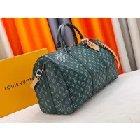 $82.00 USD Louis Vuitton Travel Bags #1463339