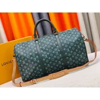 $82.00 USD Louis Vuitton Travel Bags #1463339