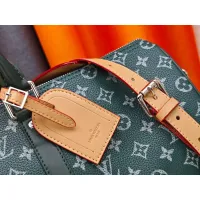 $82.00 USD Louis Vuitton Travel Bags #1463339