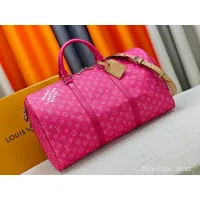 $82.00 USD Louis Vuitton Travel Bags #1463340