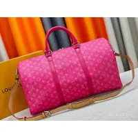 $82.00 USD Louis Vuitton Travel Bags #1463340