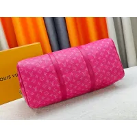 $82.00 USD Louis Vuitton Travel Bags #1463340