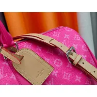 $82.00 USD Louis Vuitton Travel Bags #1463340