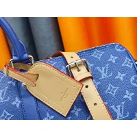 $82.00 USD Louis Vuitton Travel Bags #1463341