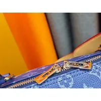 $82.00 USD Louis Vuitton Travel Bags #1463341