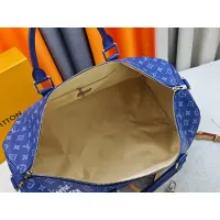 $82.00 USD Louis Vuitton Travel Bags #1463341
