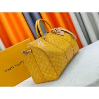 $82.00 USD Louis Vuitton Travel Bags #1463342