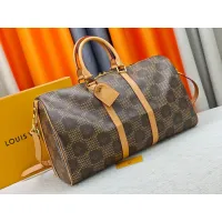$80.00 USD Louis Vuitton Travel Bags #1463344