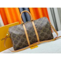 $80.00 USD Louis Vuitton Travel Bags #1463344