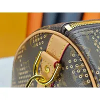 $80.00 USD Louis Vuitton Travel Bags #1463344
