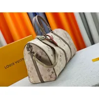 $80.00 USD Louis Vuitton Travel Bags #1463345