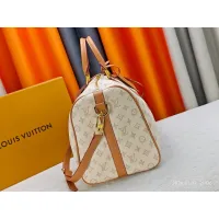 $80.00 USD Louis Vuitton Travel Bags #1463346