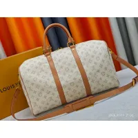 $80.00 USD Louis Vuitton Travel Bags #1463346