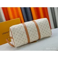 $80.00 USD Louis Vuitton Travel Bags #1463346